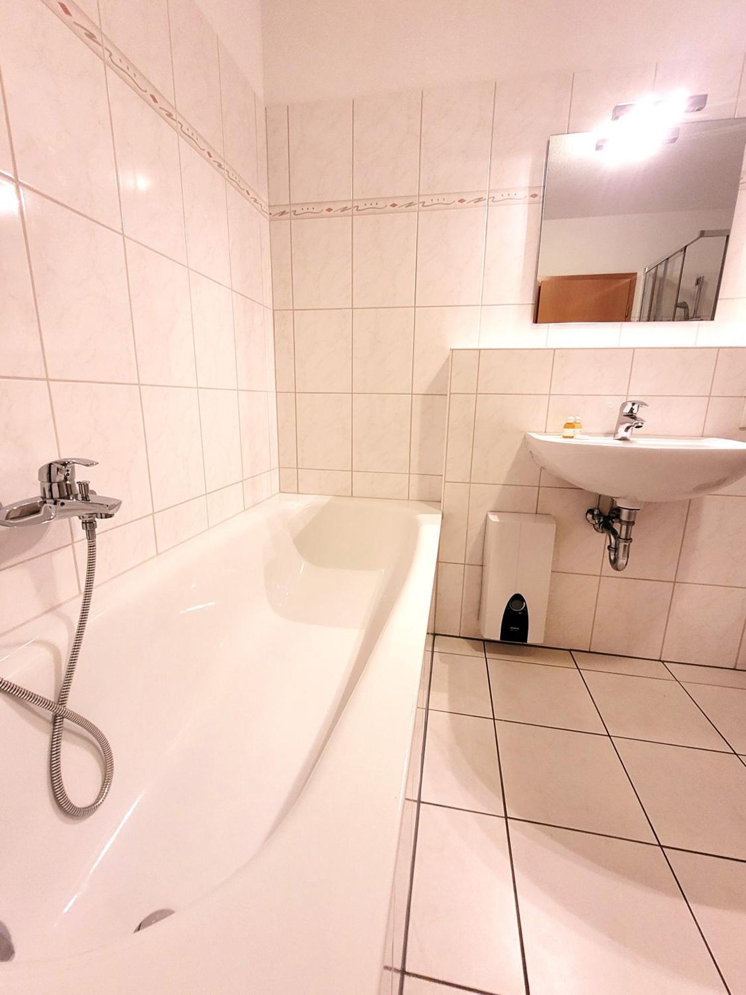 Winterberg Appartement 21085 エクステリア 写真