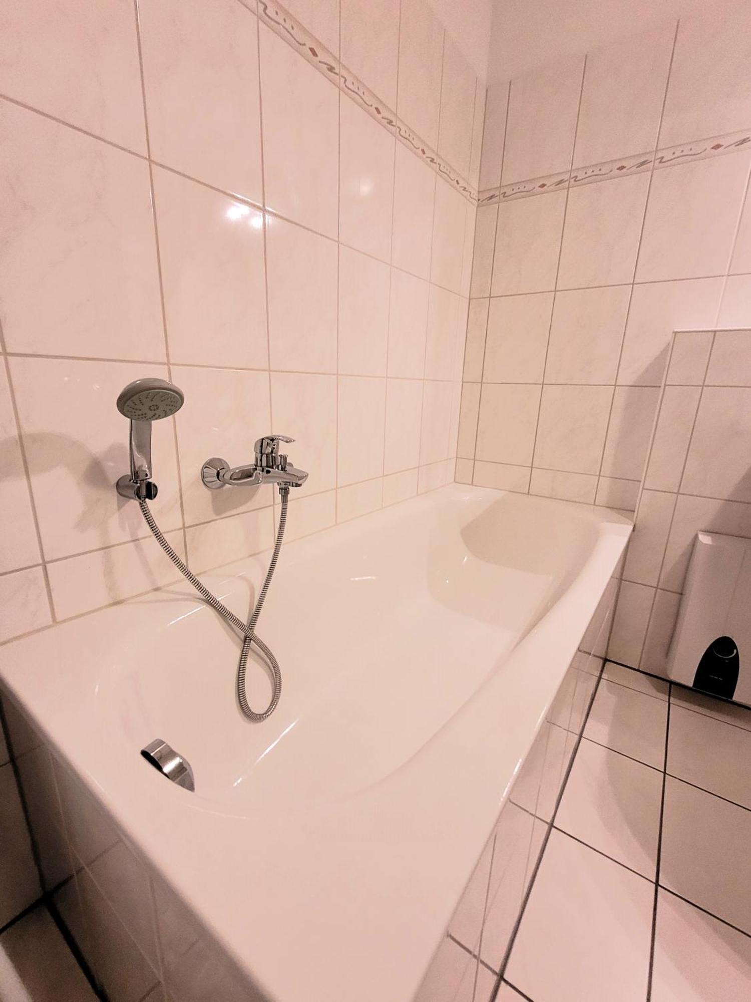 Winterberg Appartement 21085 エクステリア 写真