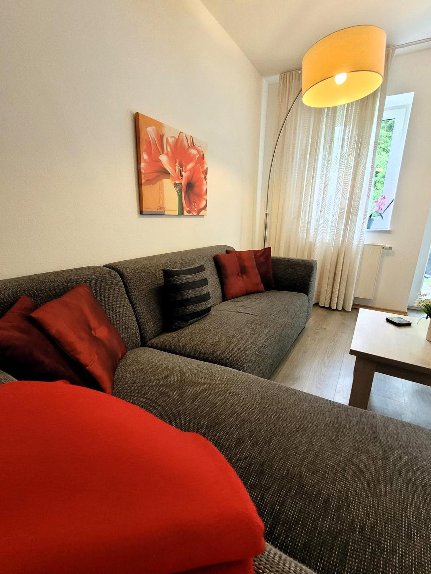 Winterberg Appartement 21085 エクステリア 写真